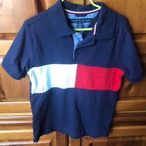Kids Tommy Hilfiger